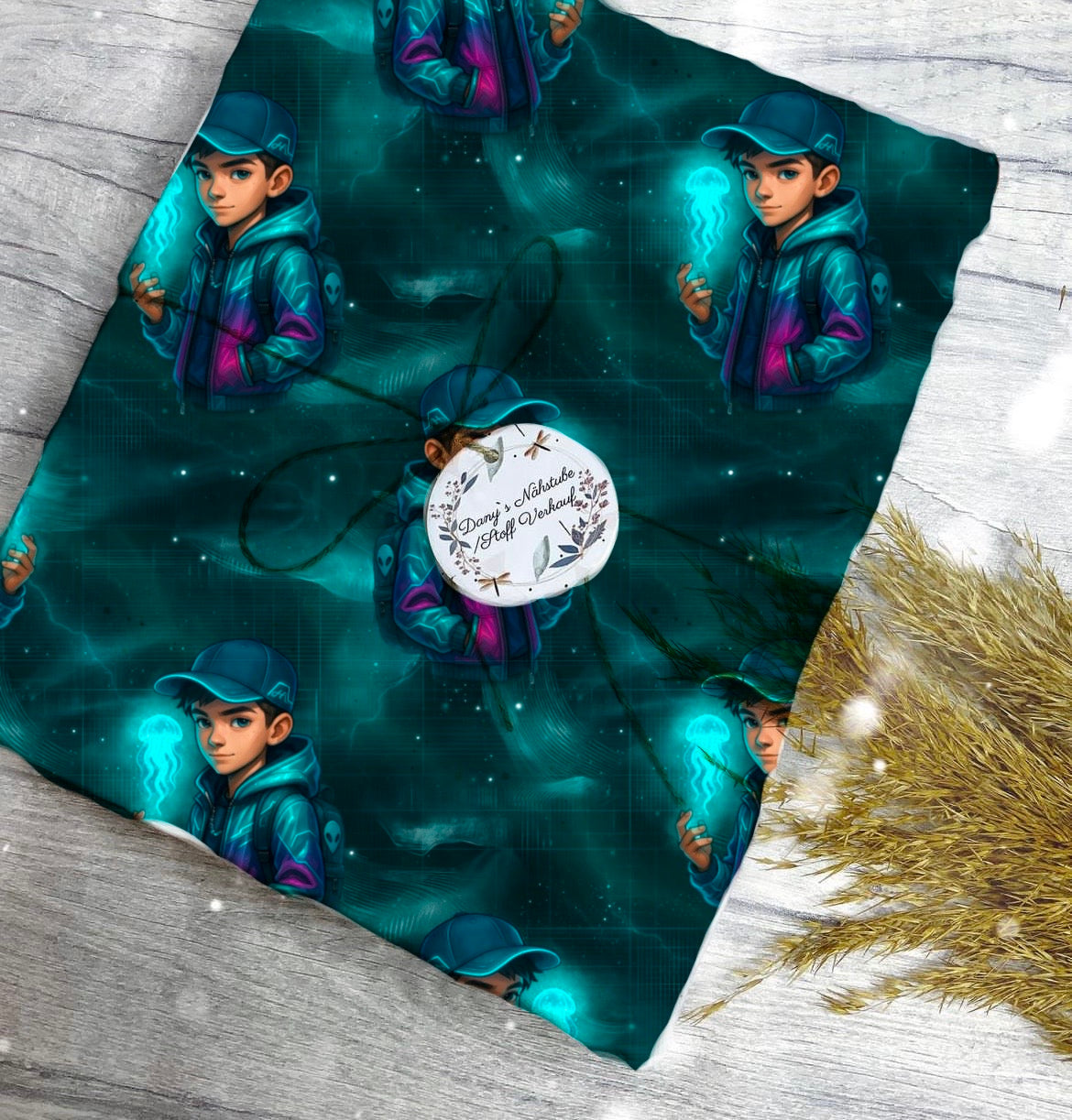 Cool Boy Dauervorbestellung